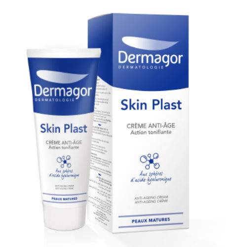 Dermagor Skin Plast Crème Correctrice_001
