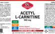 ACETYL-L-CARNITINE