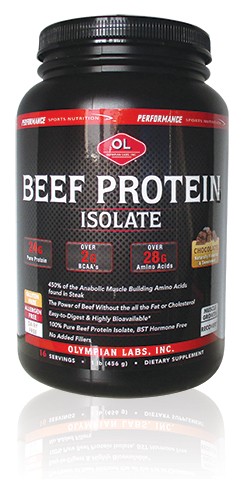 Beef-Protein