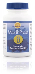 moduprost - υπερπλασία προστάτη