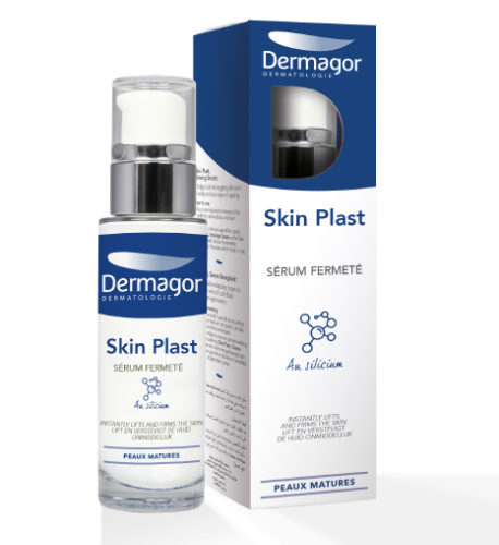 Dermagor Skin Plast Sérum Fermeté_001
