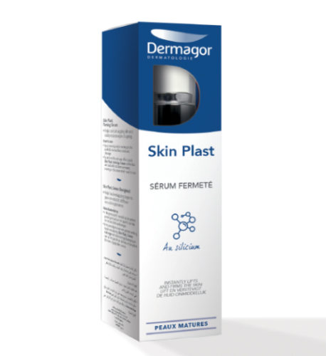 Dermagor Skin Plast Sérum Fermeté_003