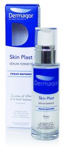 Dermagor Skin plast Sérum Fermeté - Αντιγηραντικός ορός που χαρίζει άμεσο και διαρκές lifting στο πρόσωπο
