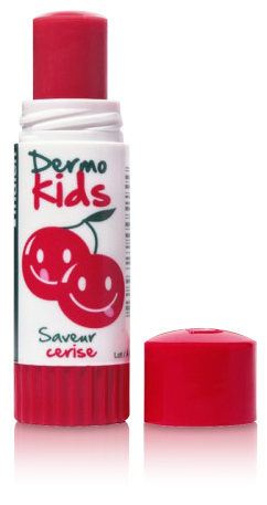 levres-Dermokids-stick-cerise