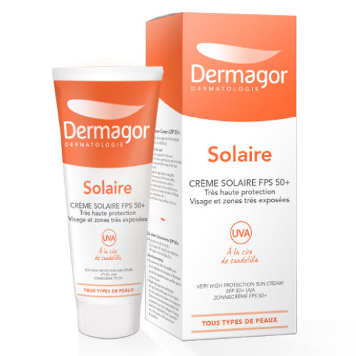 Dermagor-Crème-Solaire-FPS-50