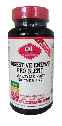 Digestive-Enzyme